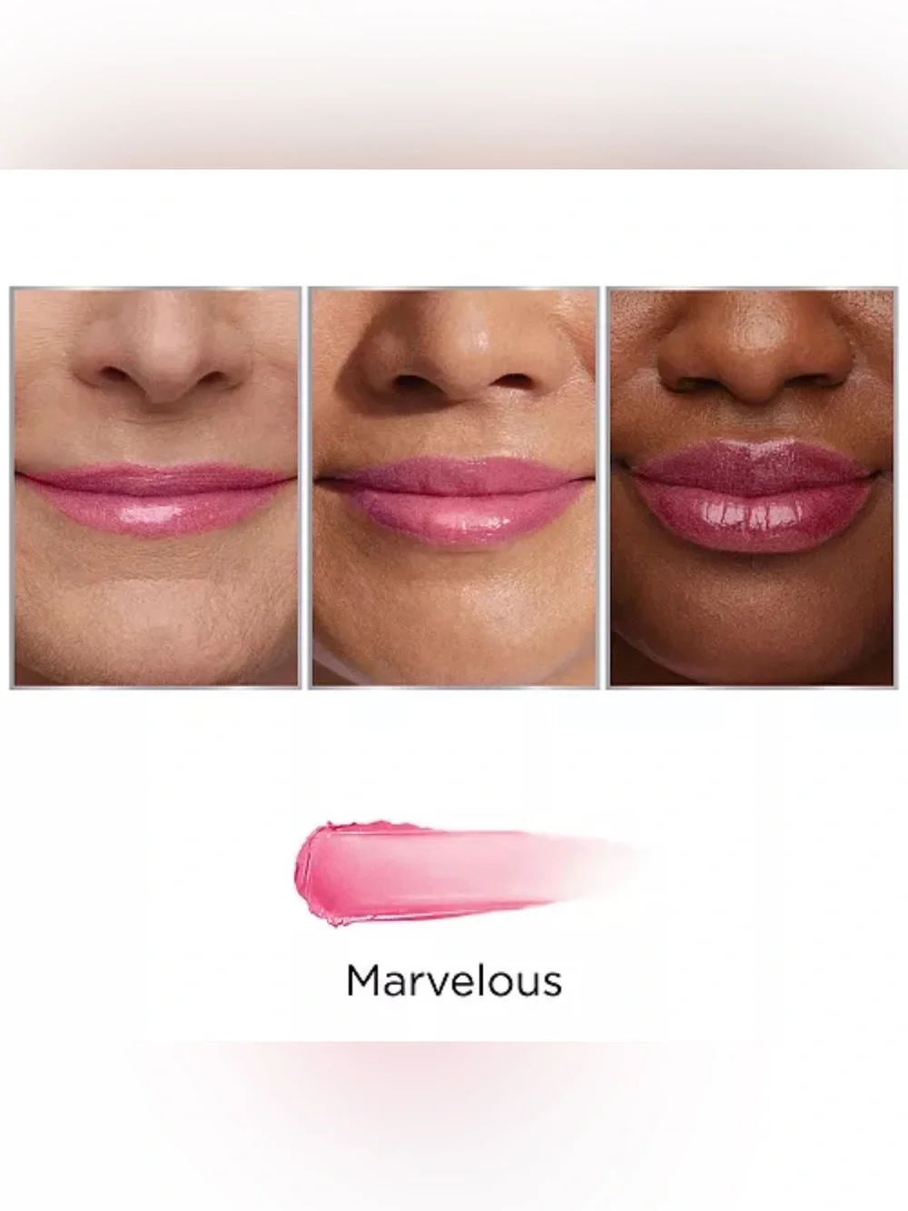 it cosmetics Pillow Lips Solid Serum Lip Treatment - Marvelous